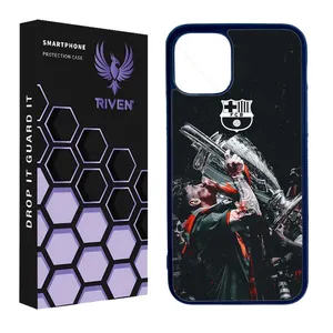 RIVEN RI3-2 Case For Apple iPhone 11 Pro