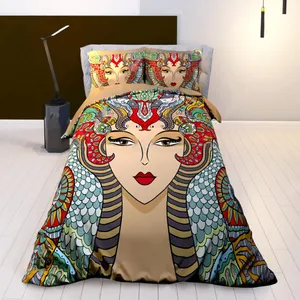 سرویس خواب مدل ترکسان کد D408 دونفره 6 تکه