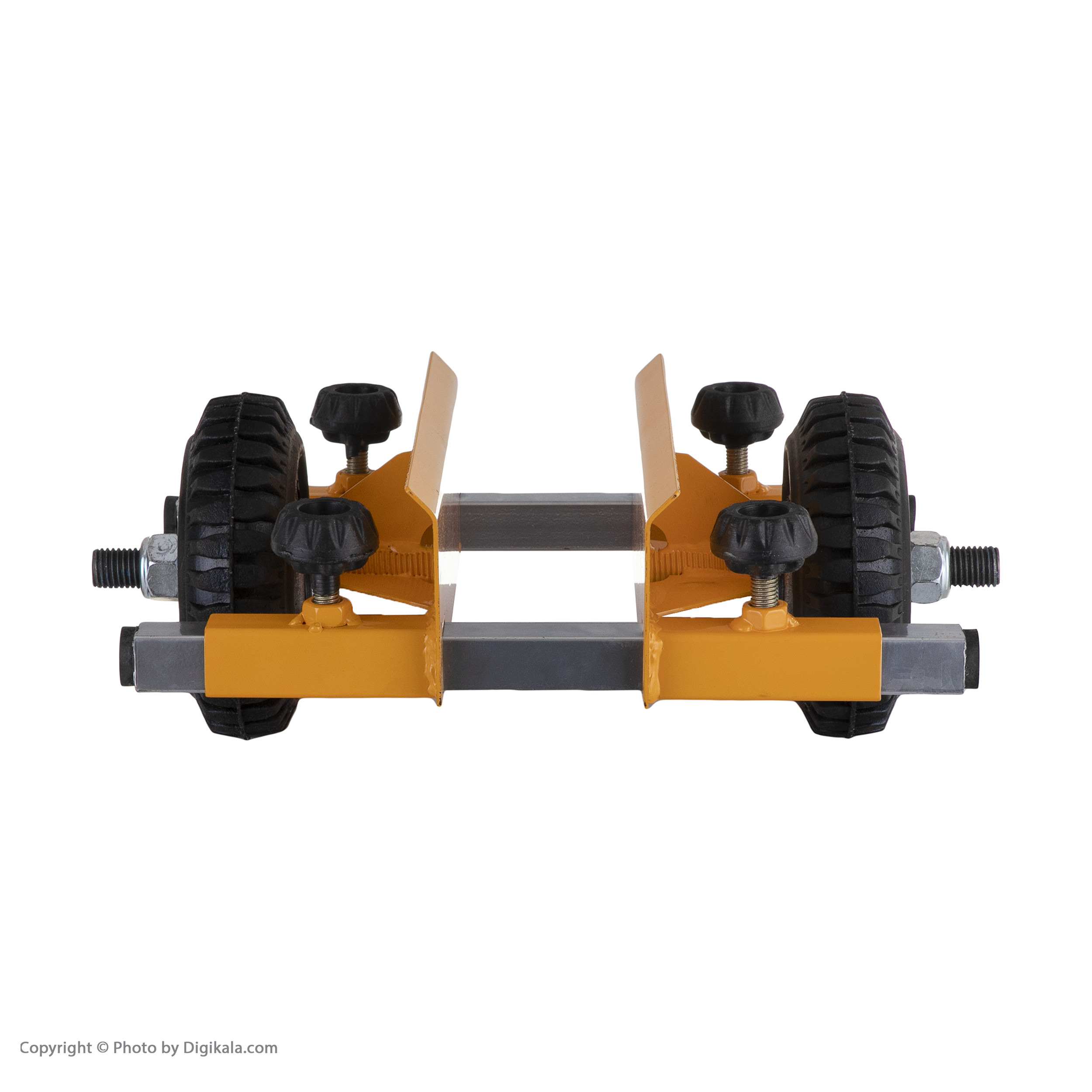 باربر دستی گروه ساختمانی رسا مدل چرخ دار کد 0022 باربر دستی گروه ساختمانی رسا مدل چرخ دار کد 0022