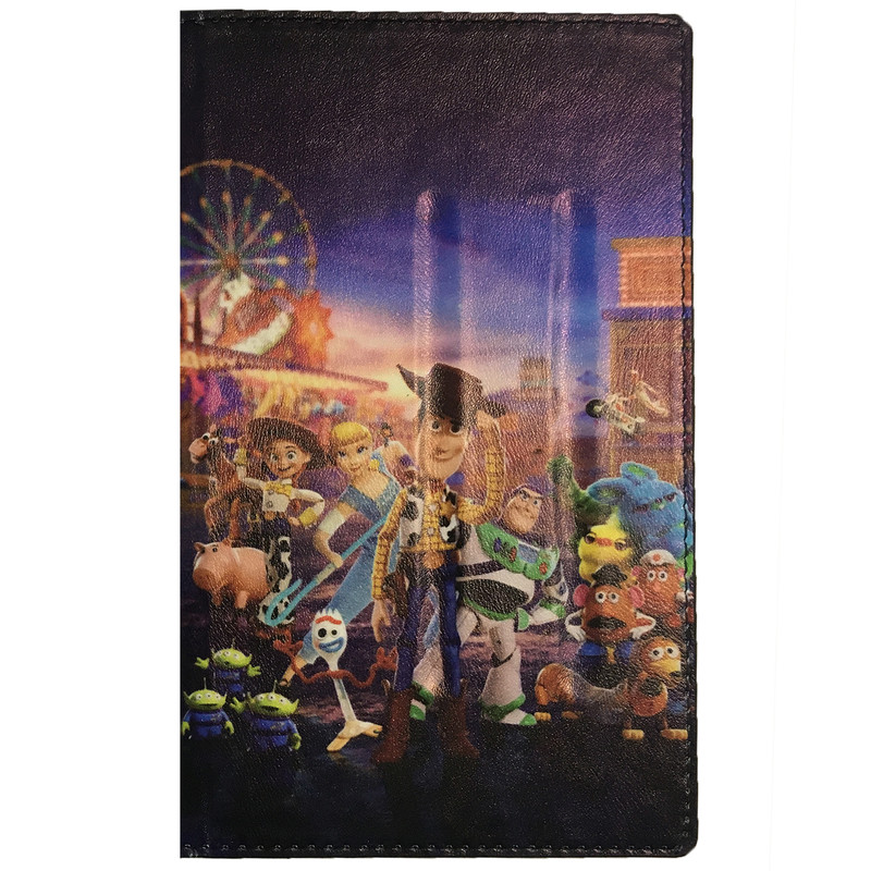 کیف کلاسوری مدل TD-T505 مناسب برای تبلت سامسونگ Galaxy Tab A7 10.4 2020 / T505