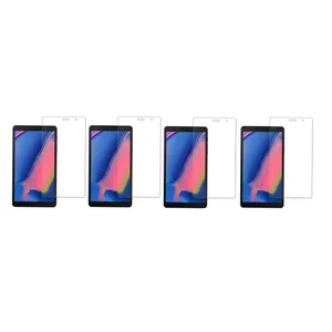محافظ صفحه نمایش مدل TD-103 مناسب برای تبلت سامسونگ Galaxy Tab A 2016 7inch / T285 / T280 بسته چهار عددی