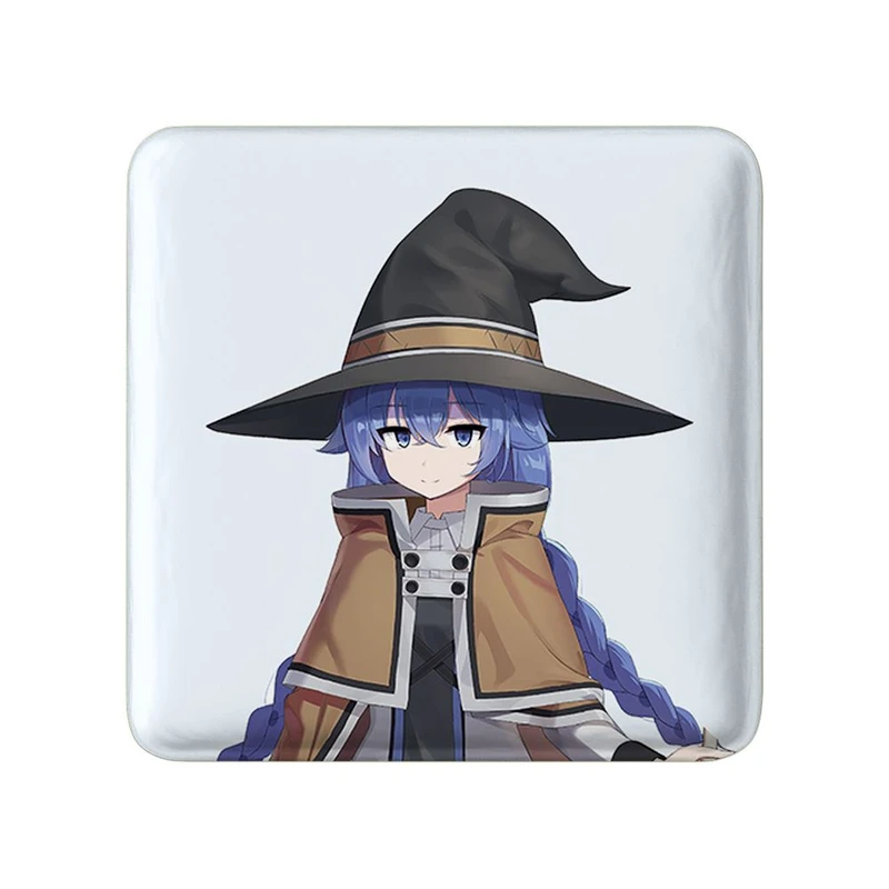 مگنت خندالو مدل روکسی انیمه موشوکو تنسی کد 24159