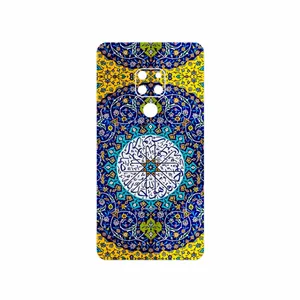 MAHOOT Iran Tile 13 Cover Sticker for Huawei Mate 20