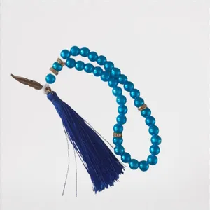 تسبیح مدل مرواریدی