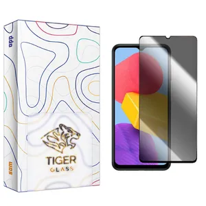 Tiger Glass SAM Privacy Screen Protector For Samsung  Galaxy M13 4G