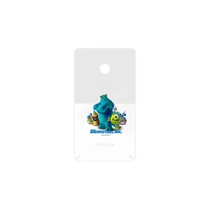 MAHOOT Monsters Inc Cover Sticker for Microsoft Lumia 532