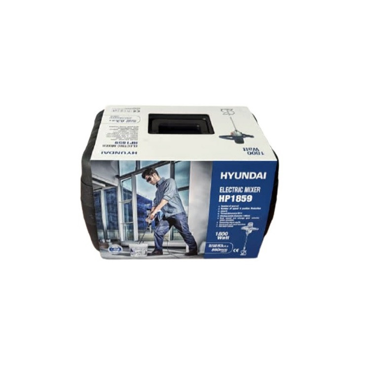 همزن صنعتی هیوندای مدل HP1859