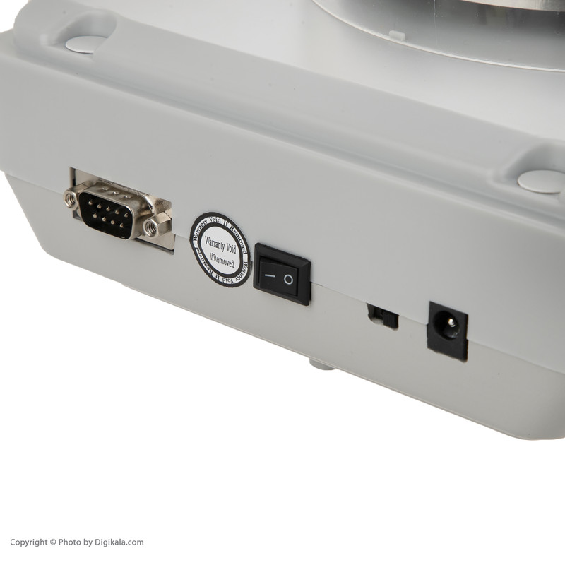 ترازو آزمایشگاهی دی اَند تی مدل CL 500S