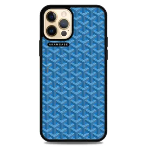 AKAM AMC-WA12PRO-RICH-3 Cover For Apple iPhone 12 Pro
