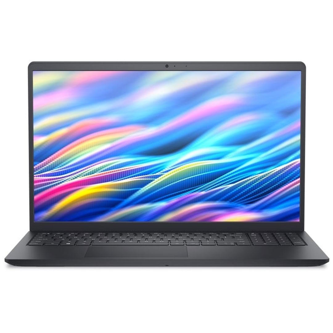 لپ تاپ 15.6 اینچی دل مدل 15 DC15250-Core 3 100U-8GB DDR4 2666MHz-512GB SSD-IPS 120Hz