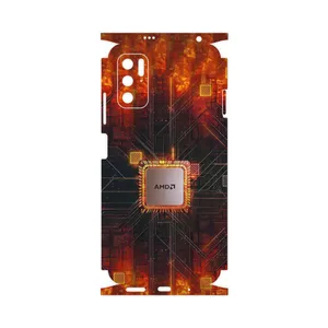 MAHOOT AMD-FullSkin Cover Sticker for Xiaomi Redmi Note 11SE