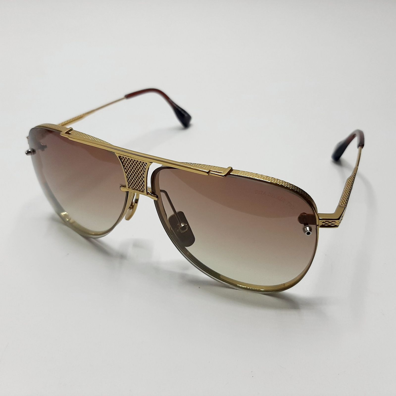 عینک آفتابی دیتا مدل DRX2099 -  - 4