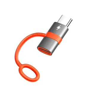 مبدل لایتنینگ به USB-C مک دودو مدل OT-553