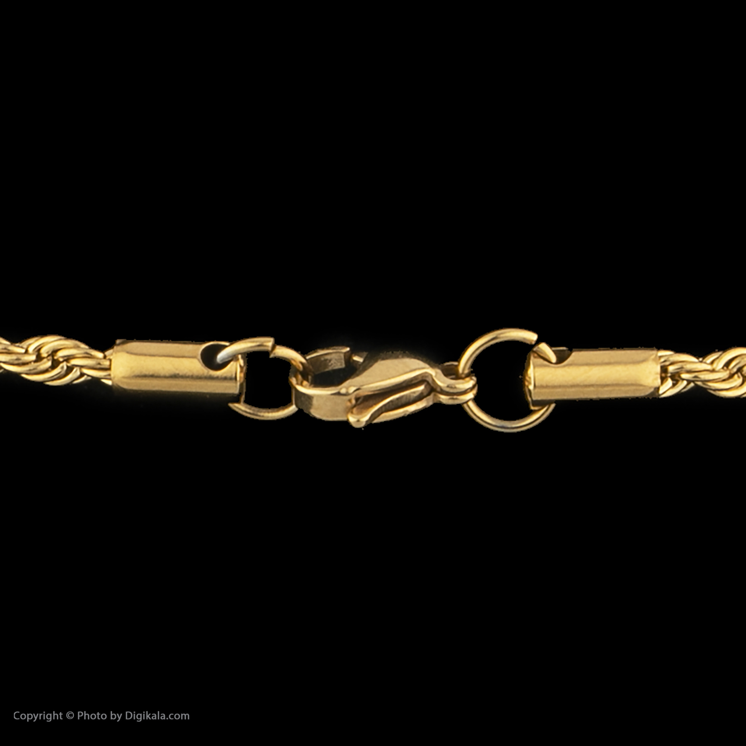 زنجیر زنانه کد 72