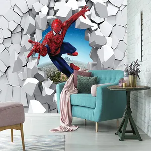 پوستر دیواری اتاق کودک مدل mt-83272