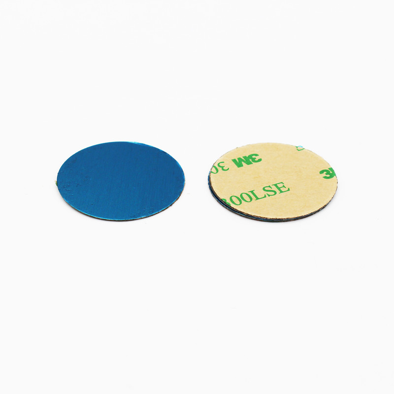 سکه هولدر مگنتی مدل DST-HP3 بسته 2 عددی