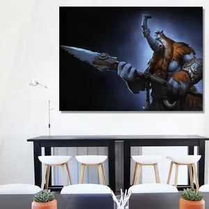 Starboy Gallery Dota 2 Magnus 0102 Tableau