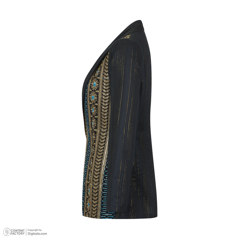 کت زنانه مدل ارونيا