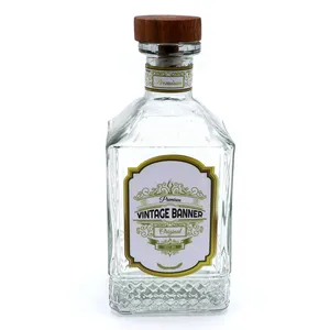 بطری مدل vintage
