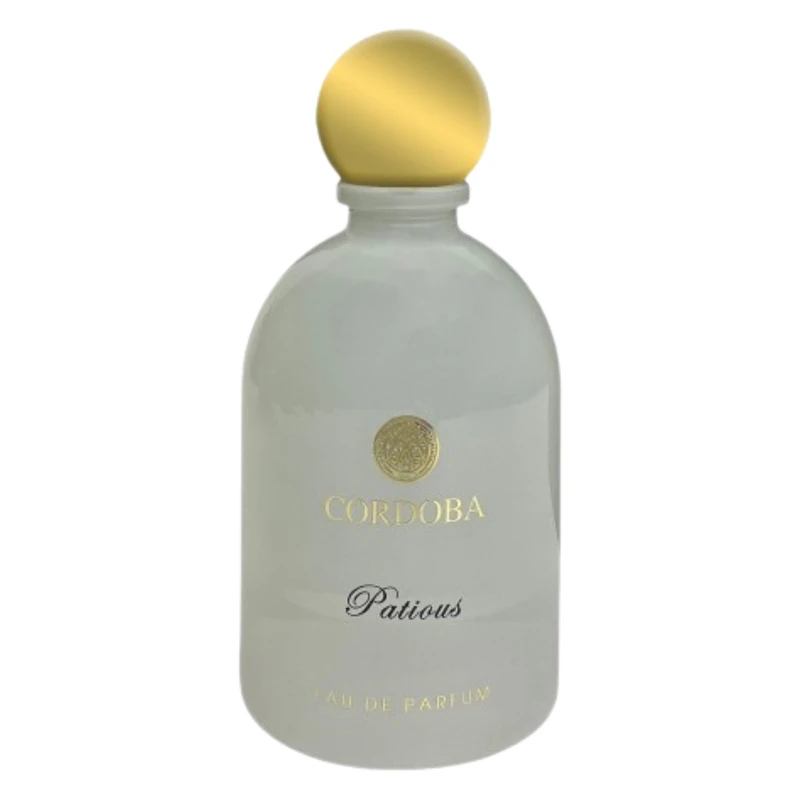 ادوپرفیوم زنانه کوردوبا مدل  Patious حجم 100 میلی‌لیتر