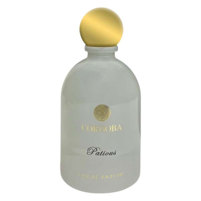 ادوپرفیوم زنانه کوردوبا مدل  Patious حجم 100 میلی‌لیتر