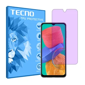 HyPRL anti-ultraviolet tecno screen protector suitable for Samsung Galaxy M33 mobile phone
