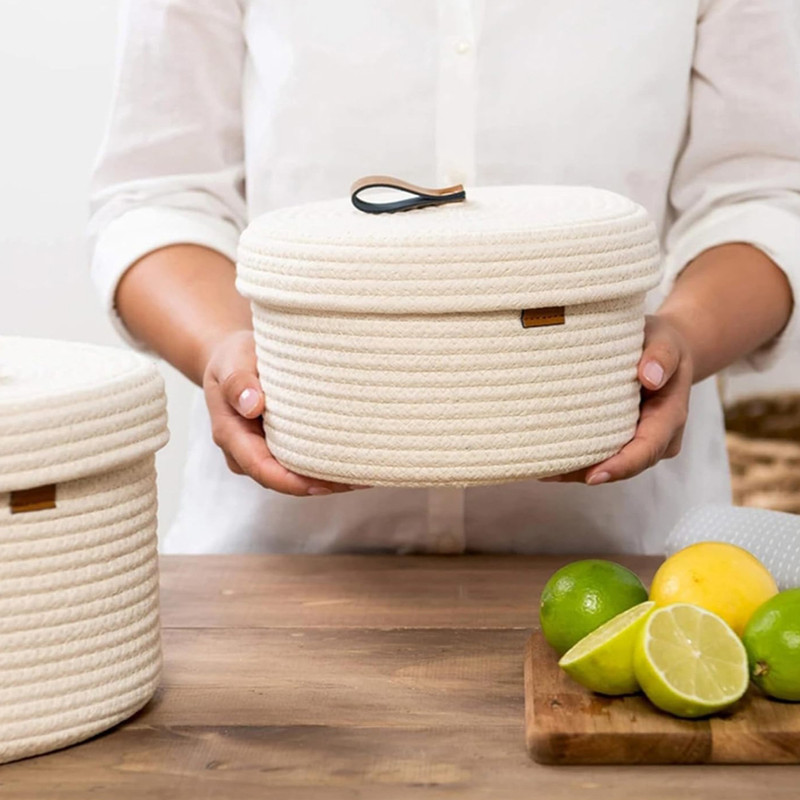 مجموعه 2 عددی ظرف نان مدل N42