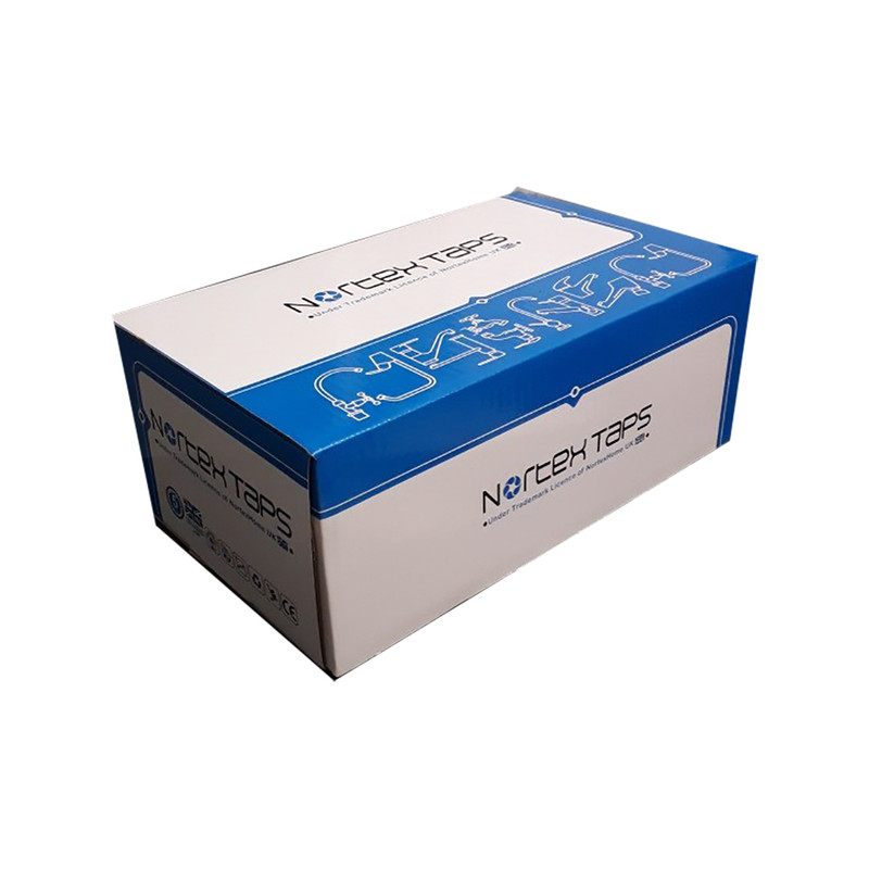 شیر سرویس بهداشتی نورتکس مدل سویل کد 1947ae