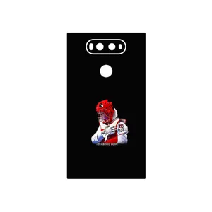 MAHOOT Tekvando Cover Sticker for LG V20