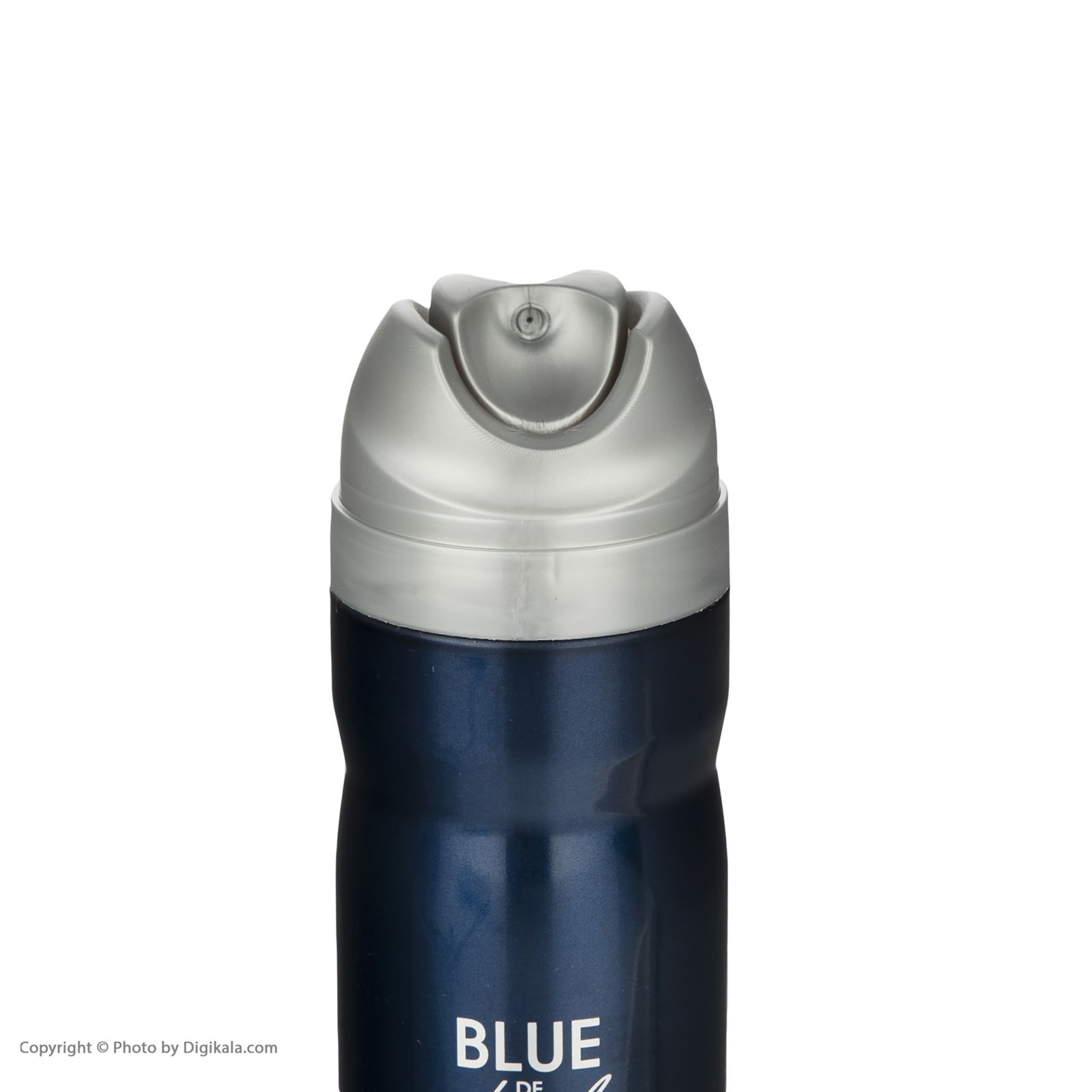 اسپری بدن زنانه رودیر مدل Blue حجم 200 میلی لیتر - - 3