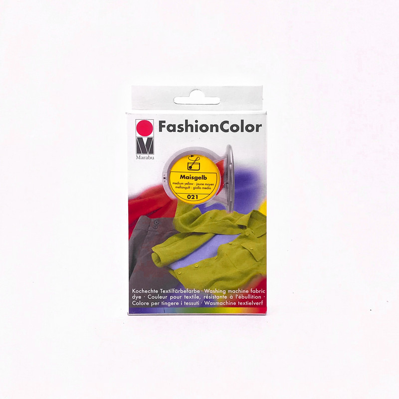 رنگ پارچه مارابو مدل fashion color حجم 90 میلی لیتر رنگ پارچه مارابو مدل fashion color حجم 90 میلی لیتر