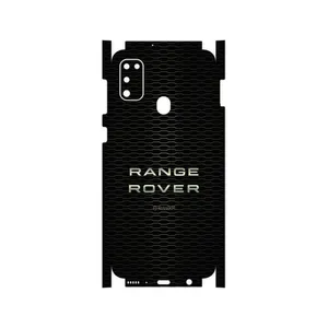 MAHOOT  Range-Rover-FullSkin Cover Sticker for Samsung Galaxy M30s