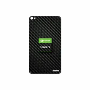 MAHOOT Nvidia Brand Cover Sticker for Huawei Mediapad X2 2015