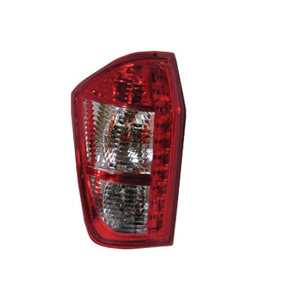 چراغ خطر عقب چپ خودرو مدل T11-3773010BA مناسب برای ام وی ام X33