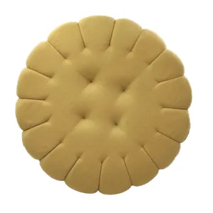 کوسن مدل بالشتک طرح بیسکویتی