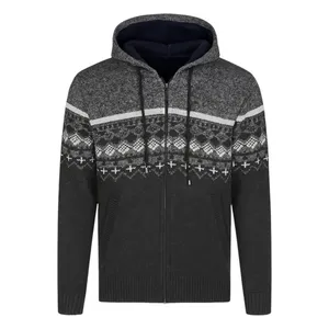 ژاکت مردانه مدل ۲۰۲۵