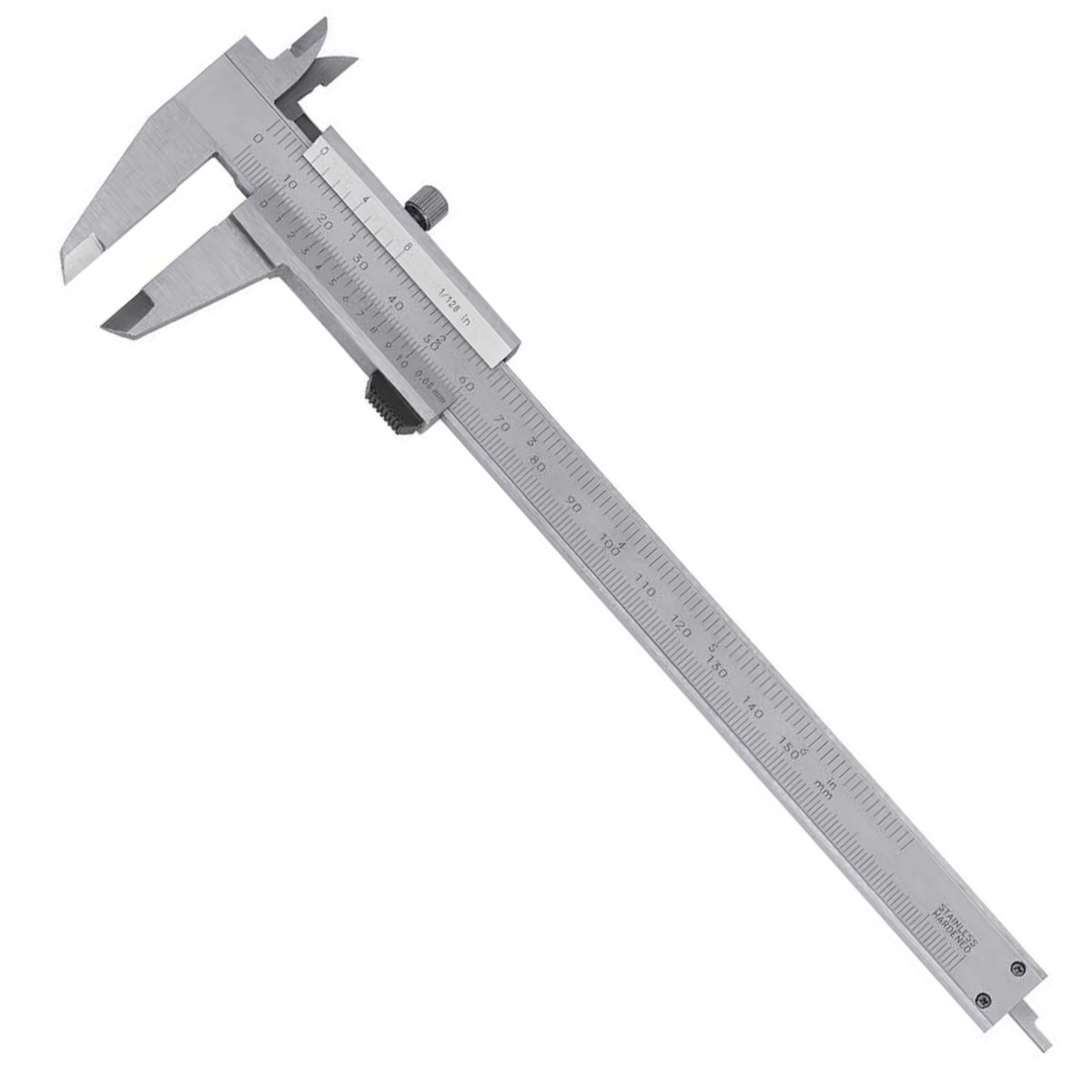 کولیس پراید مدل P3004-200 گستره 0-200 میلیمتر کولیس پراید مدل P3004-200 گستره 0-200 میلیمتر