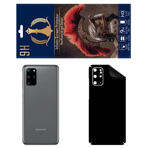 INFINITI PRO RG Back Skin For Samsung Galaxy S20 Plus 5G