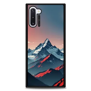 AKAM AMC-WSGN10-MOUNTAINS-24 Cover For Samsung Galaxy Note 10