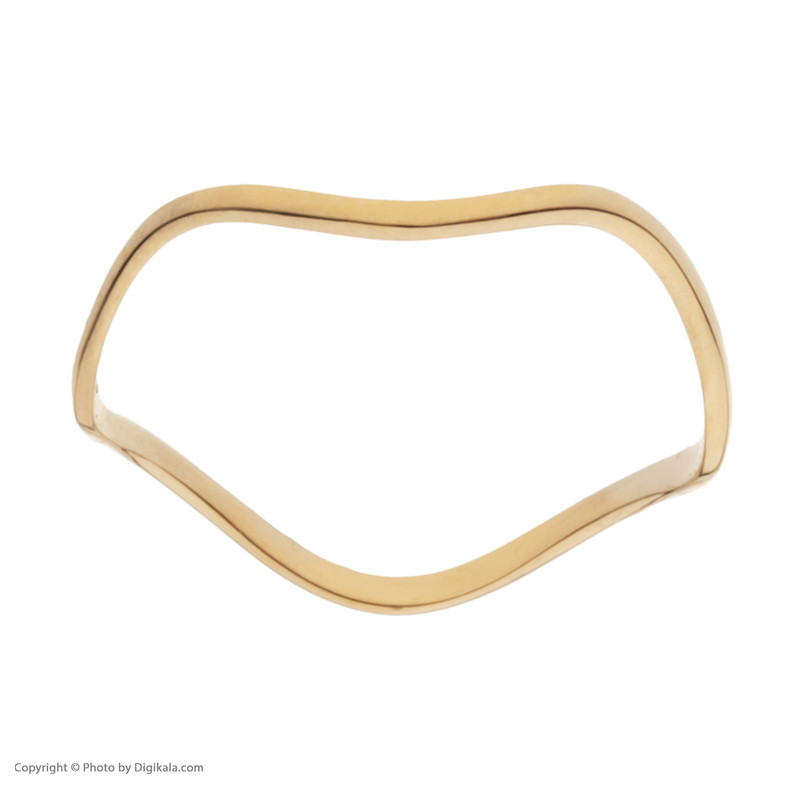 انگشتر طلا 18 عیار زنانه پرسته مدل WR553 انگشتر طلا 18 عیار زنانه پرسته مدل WR553