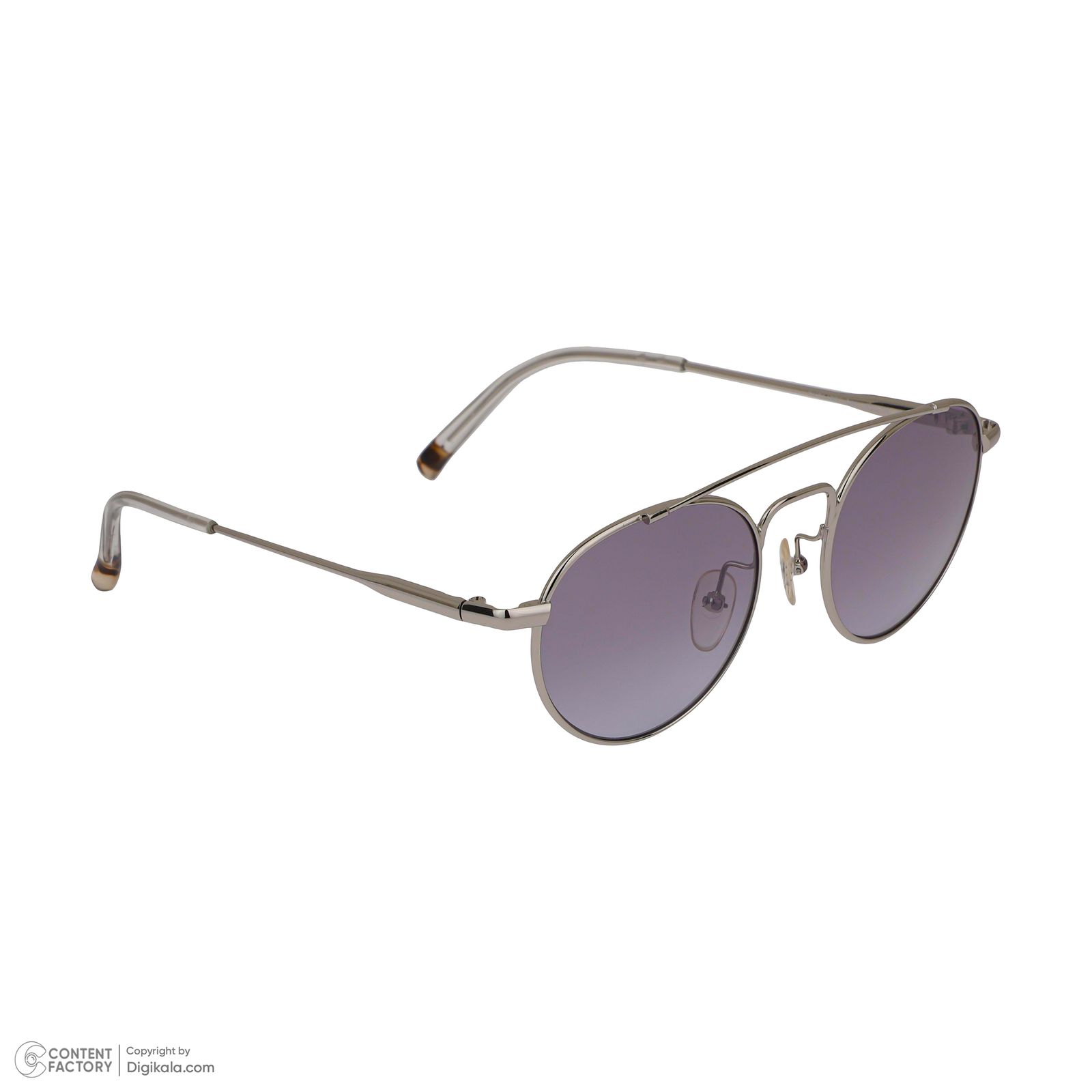 عینک آفتابی کلوین کلاین مدل 0CK002148S004651 -  - 6