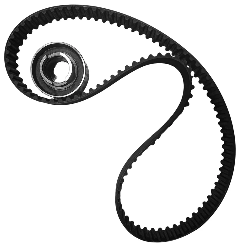 کیت تسمه تایمینگ استارتک مدل M15 مناسب برای پراید، ساینا