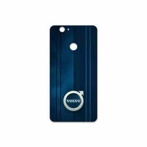MAHOOT Volvo Cover Sticker for Huawei Nova