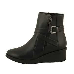 نیم بوت زنانه مدل 814