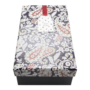  جعبه هدیه مدل گل وحشی کد 1-1194