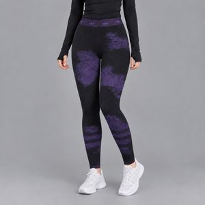 لگینگ ورزشی زنانه مدل سیملس.d4678