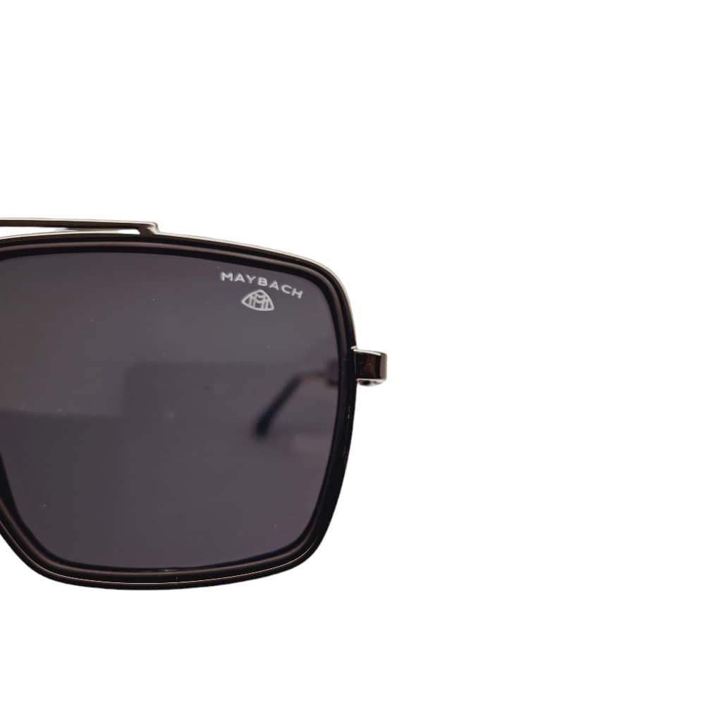 عینک آفتابی مربعی پلاریزه میباخ مدل p88035 -  - 3