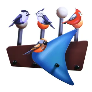 آویز لباس کودک مدل clo-11