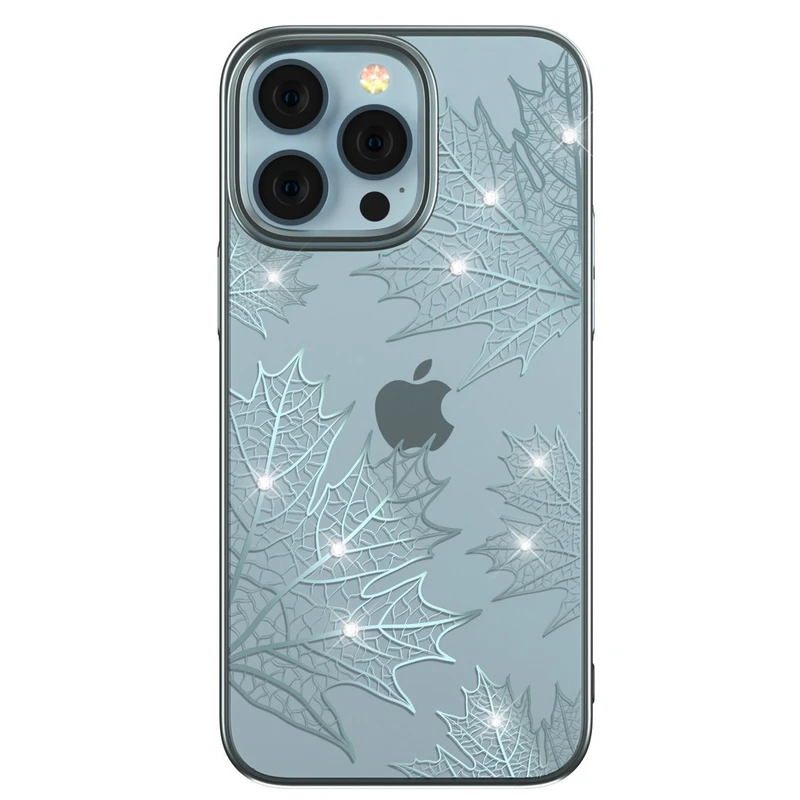 کاور دیویا مدل فانتزی clear کد 08 مناسب برای گوشی موبایل اپل iphone 14plus