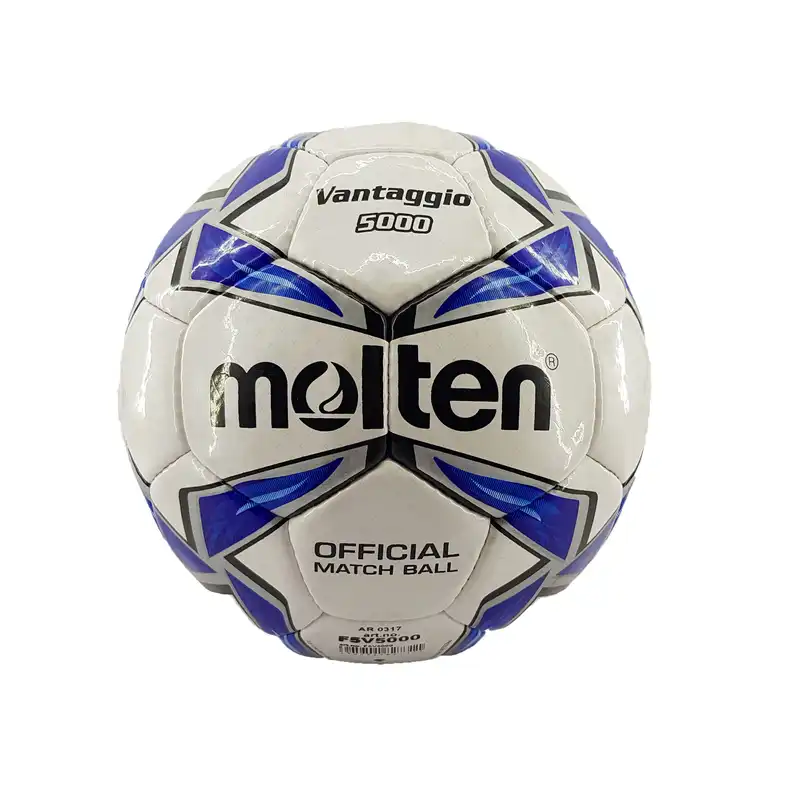 توپ فوتبال  سایز 5 کد Fox-5000